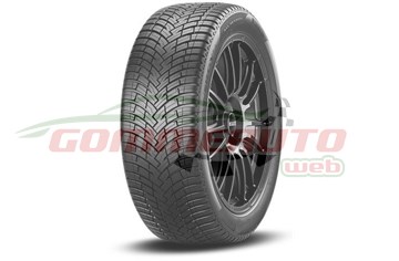 COP. 225/45WR17 PIRELLI POWERGY AS XL 94W M+